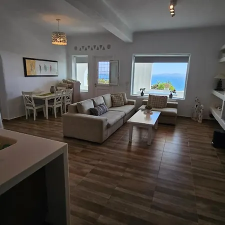 Mykonos Sunset House Holiday home *