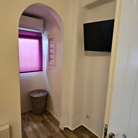 Mykonos Sunset House Holiday home