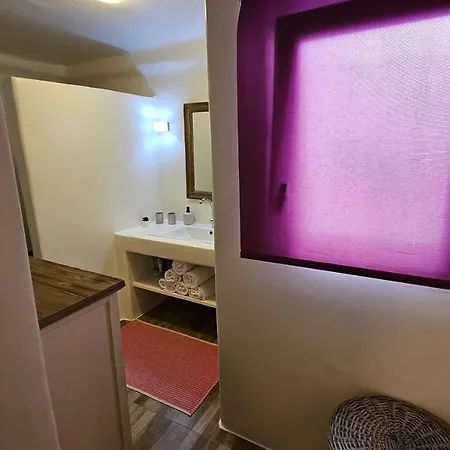 Mykonos Sunset House Holiday home Mykonos Town